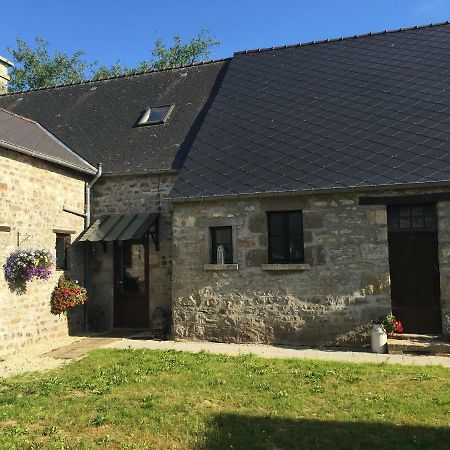 No 3 Route De Lingramiere Bed & Breakfast La Ferte-Mace Dış mekan fotoğraf
