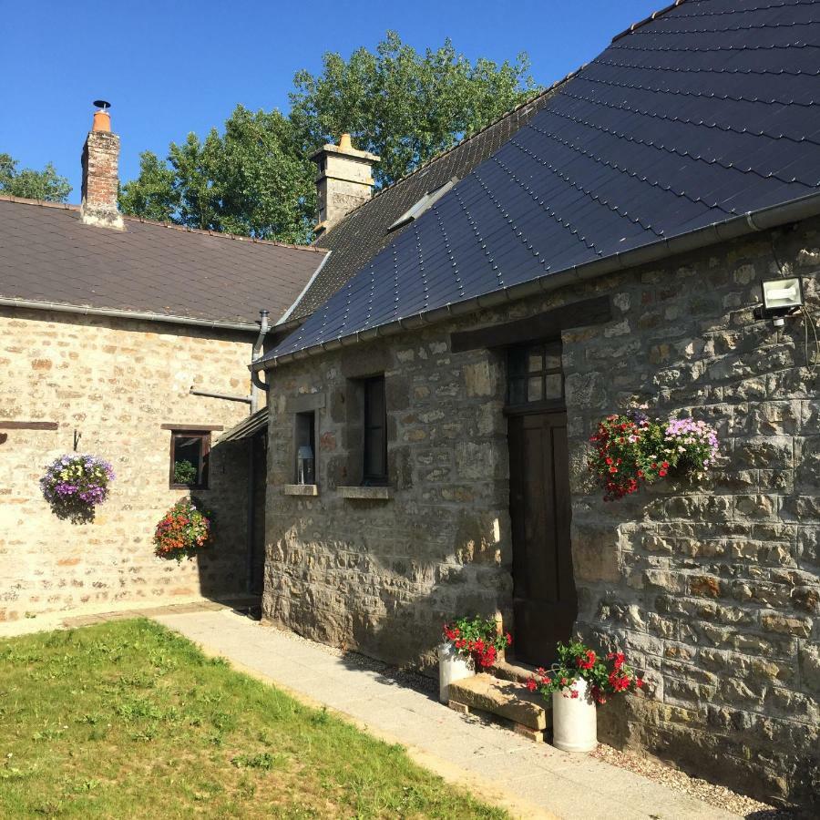 No 3 Route De Lingramiere Bed & Breakfast La Ferte-Mace Dış mekan fotoğraf