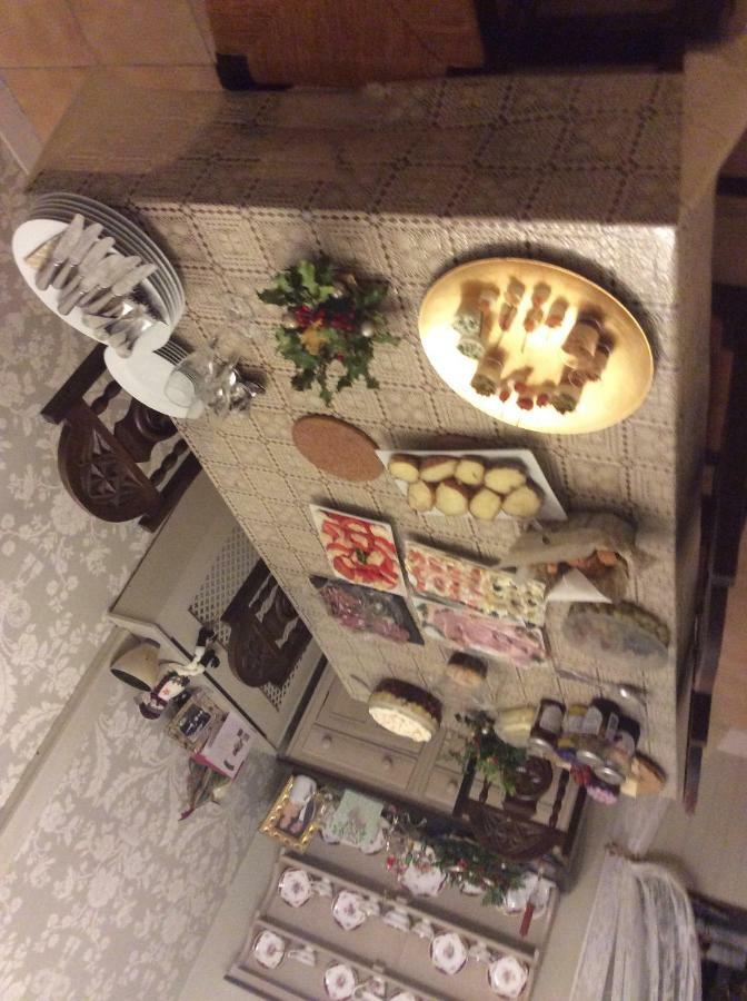 No 3 Route De Lingramiere Bed & Breakfast La Ferte-Mace Dış mekan fotoğraf